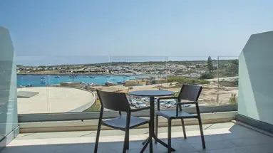 Ramla Bay Resort