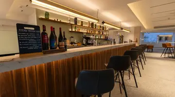 Ramla Bay Resort