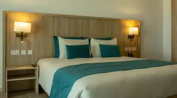 Ramla Bay Resort