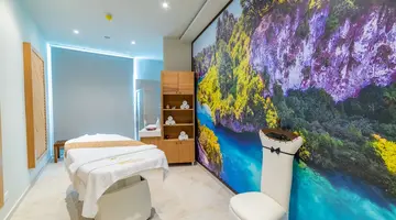 Ramla Bay Resort