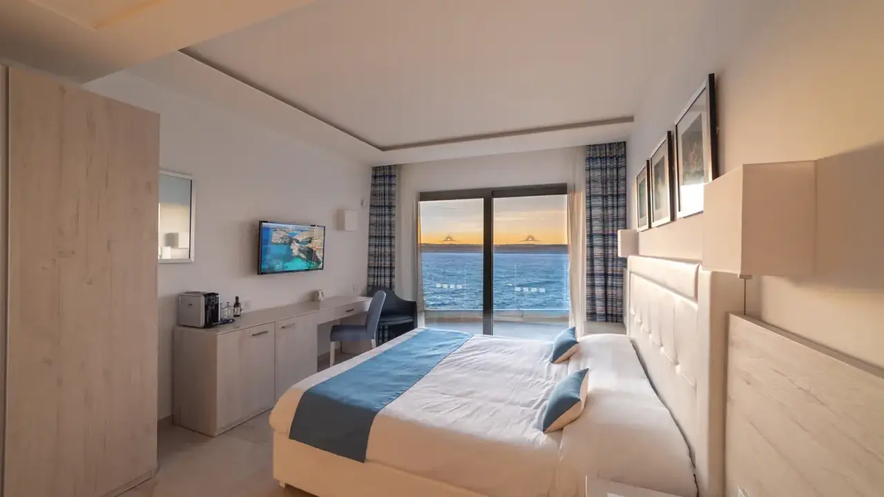 Ramla Bay Resort
