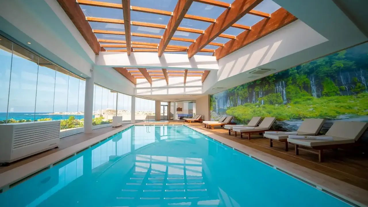 Ramla Bay Resort