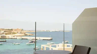 RAMLA BAY RESORT