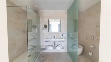 RAMLA BAY RESORT