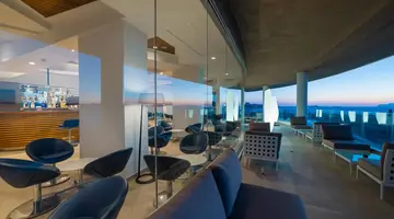 RAMLA BAY RESORT
