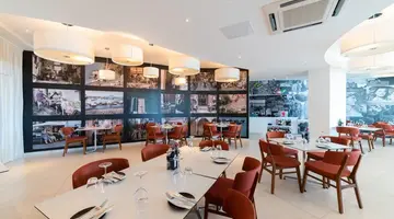 Ramla Bay Resort