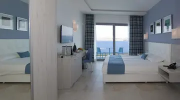 Ramla Bay Resort