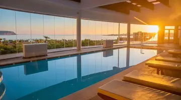 Ramla Bay Resort