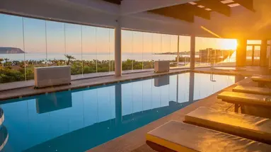 Ramla Bay Resort