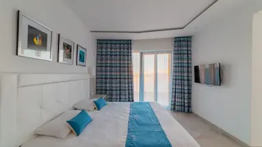 Ramla Bay Resort