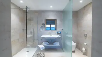 Ramla Bay Resort