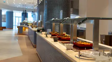 Ramla Bay Resort