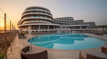Ramla Bay Resort