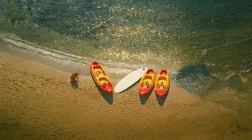Ramla Bay Resort