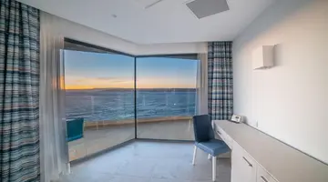 Ramla Bay Resort