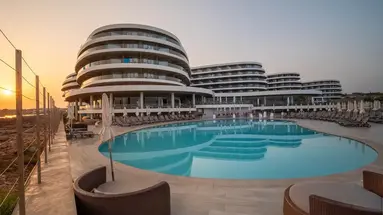 Ramla Bay Resort