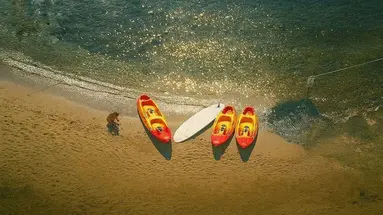 Ramla Bay Resort