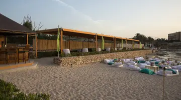Ramla Bay Resort