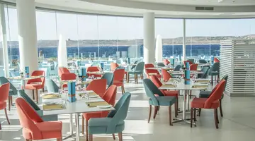 Ramla Bay Resort