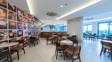 RAMLA BAY RESORT