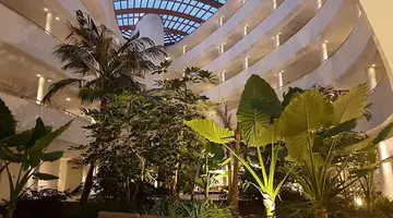 RAMLA BAY RESORT