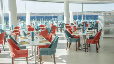 RAMLA BAY RESORT