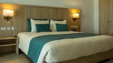 RAMLA BAY RESORT