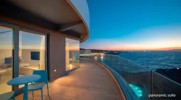 Ramla Bay Resort