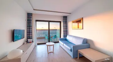 Ramla Bay Resort