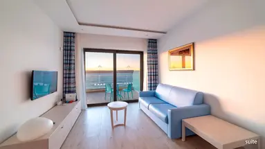 Ramla Bay Resort