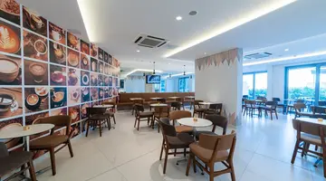 Ramla Bay Resort