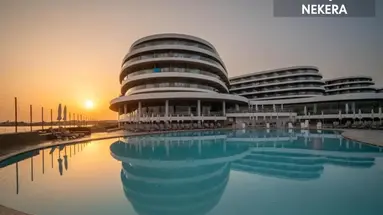 Ramla Bay Resort