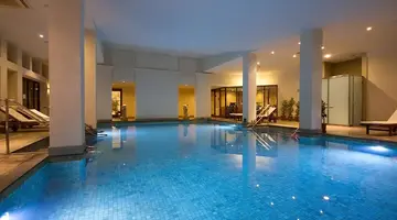 Ramla Bay Resort