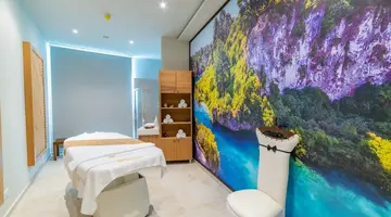Ramla Bay Resort