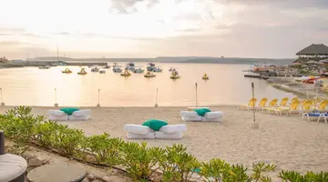 Ramla Bay Resort