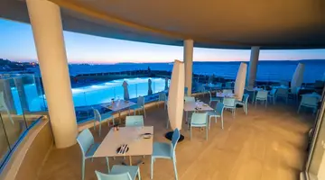 Ramla Bay Resort