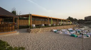 Ramla Bay Resort