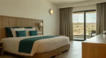 Ramla Bay Resort