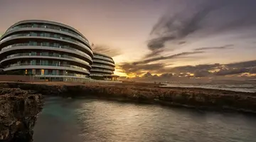 Ramla Bay Resort