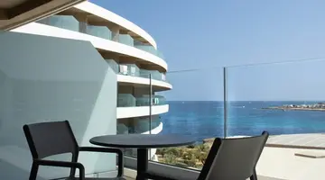 Ramla Bay Resort