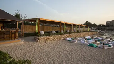 Ramla Bay Resort