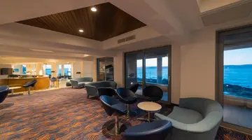 RAMLA BAY RESORT