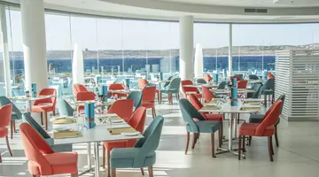 Ramla Bay Resort