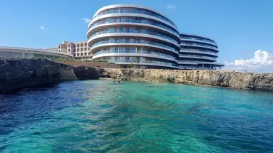 Ramla Bay Resort