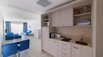 Ramla Bay Resort