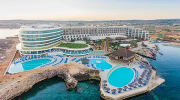 Ramla Bay Resort