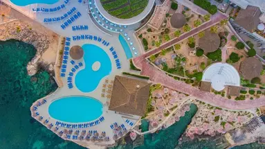 Ramla Bay Resort