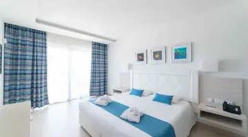 Ramla Bay Resort