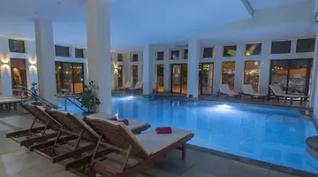 Ramla Bay Resort