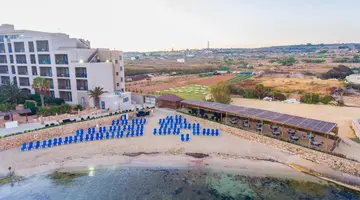 Ramla Bay Resort